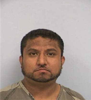 Luis Arroyosantiago, - Travis County, TX 