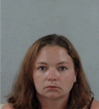 Tonya Beck, - Columbia County, FL 