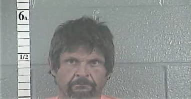 Michael Berry, - Bullitt County, KY 