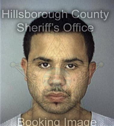 Brian Bissette - Hillsborough County, FL 