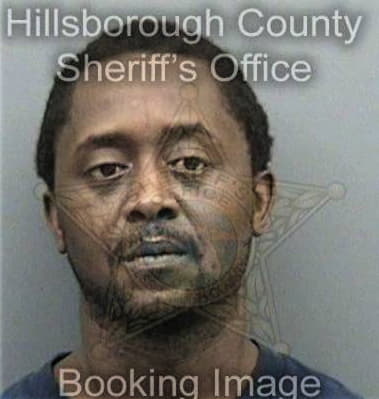 Joshua Bowe - Hillsborough County, FL 