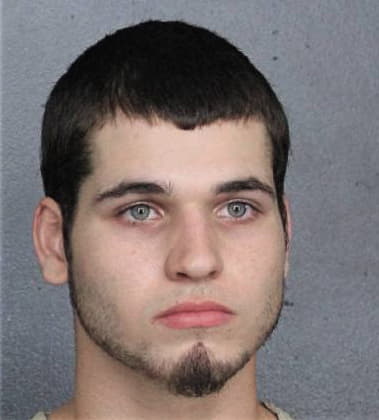 Nestor Bravo, - Broward County, FL 