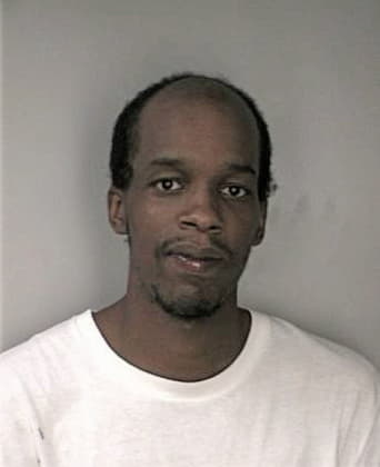 Levar Bridges - Hillsborough County, FL 
