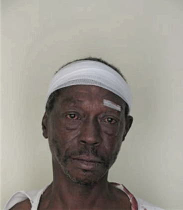 Ellister Brock - Hillsborough County, FL 