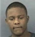 Kelvin Brown, - Gadsden County, FL 