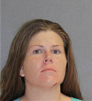 Linda Buckles, - Volusia County, FL 