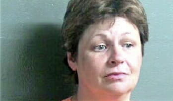 Melissa Burden, - Ohio County, KY 