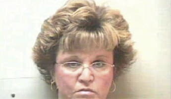 Jennifer Burris, - Henderson County, KY 