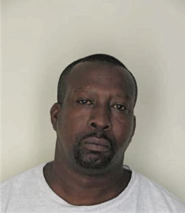 Freddie Carter, - Hillsborough County, FL 