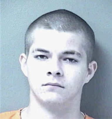 David Carty, - Okaloosa County, FL 