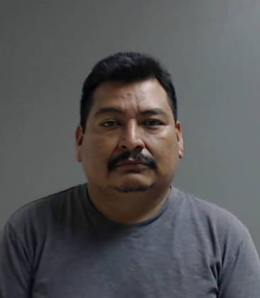 Jesus Castillo, - Hidalgo County, TX 