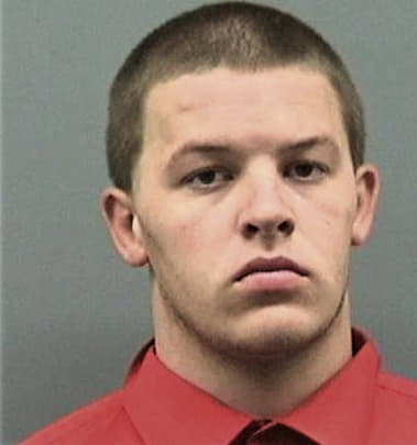Kenneth Cintron - Hillsborough County, FL 
