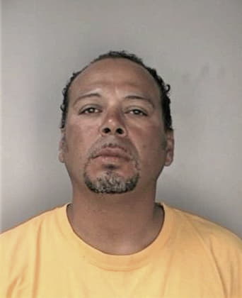 Wayne Ciucio - Hillsborough County, FL 