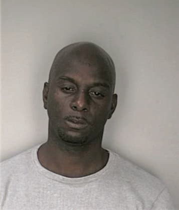 Frederick Coard - Hillsborough County, FL 