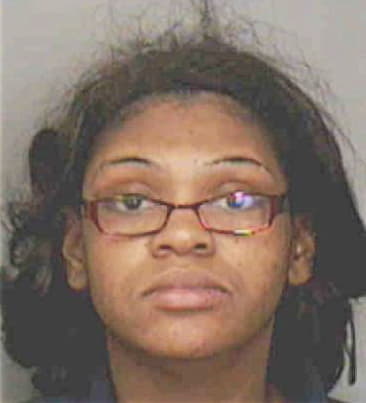 Kendra Cobbs - Polk County, FL 