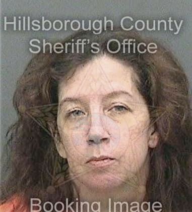 Sueann Coker - Hillsborough County, FL 