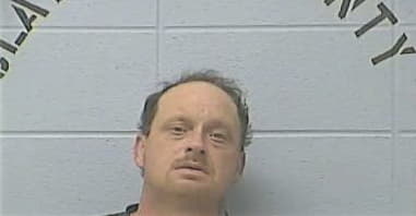 David Coldwell, - Clark County, KY 