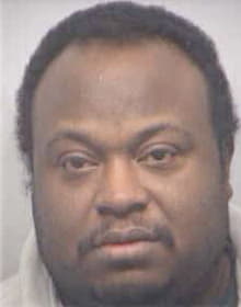 Reginald Coleman, - Fulton County, GA 