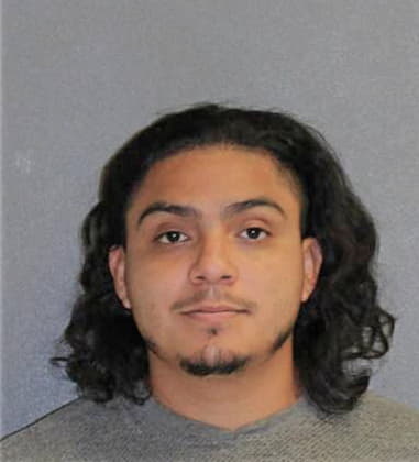 Samuel Colon, - Volusia County, FL 