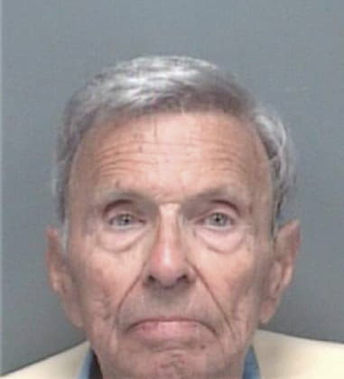 Robert Corbett, - Pinellas County, FL 