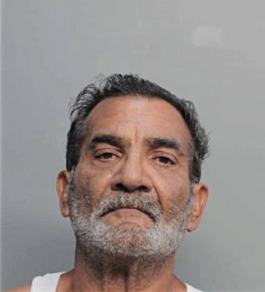 William Cortes, - Dade County, FL 