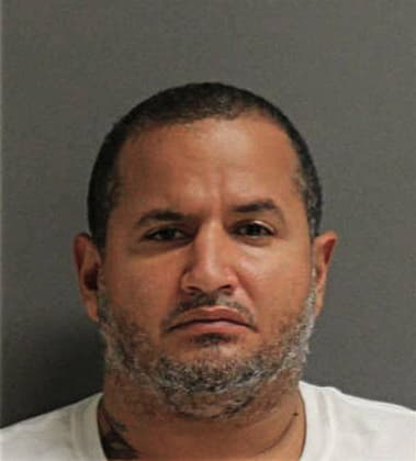 Jose Cosme, - Volusia County, FL 