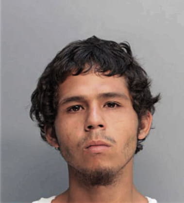 Gabriel Cubano, - Dade County, FL 