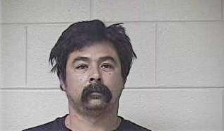 Jose Cueto, - Carroll County, KY 