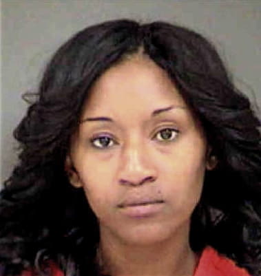 Starr Dixon, - Mecklenburg County, NC 