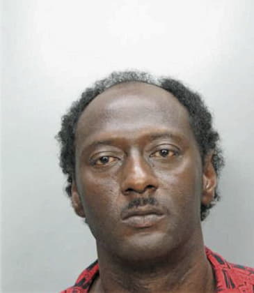 Johnathan Dumas, - Dade County, FL 