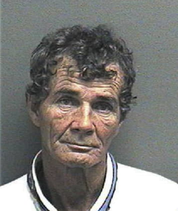 John Earle, - Polk County, FL 