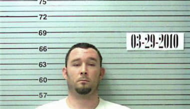 James Evitts, - Harrison County, MS 