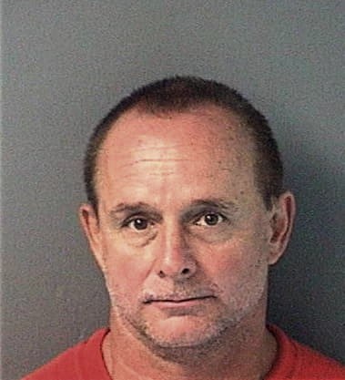 David Farmer, - Escambia County, FL 