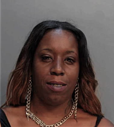 Veronica Farmer, - Dade County, FL 