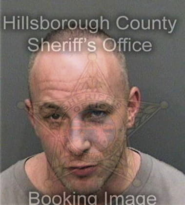 Keith Ferrera, - Hillsborough County, FL 