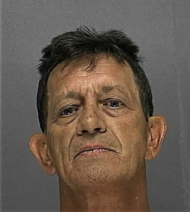 Randy Fletcher, - Volusia County, FL 