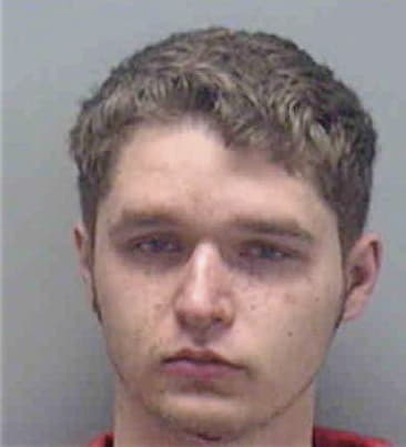 Dustin Ford, - Lee County, FL 