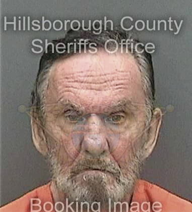 Matthew Forsythe, - Hillsborough County, FL 