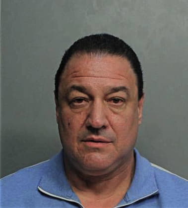 Victor Franco, - Dade County, FL 