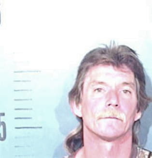 Von Freeman - Taylor County, TX 