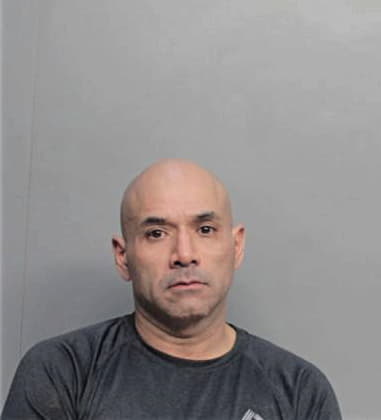 Enrique Gallardo, - Dade County, FL 