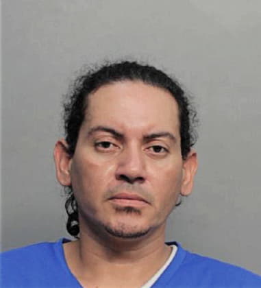 Jose Garciacarballea, - Dade County, FL 