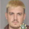 Issac Gardner - Multnomah County, OR 