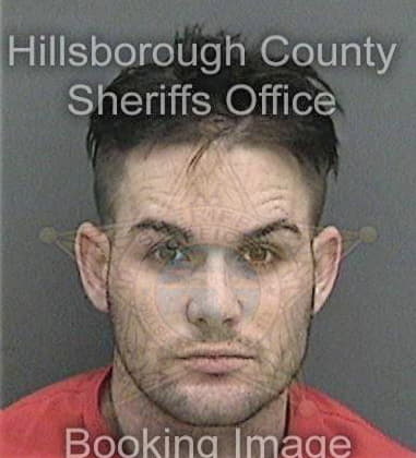 Robert Gaston, - Hillsborough County, FL 