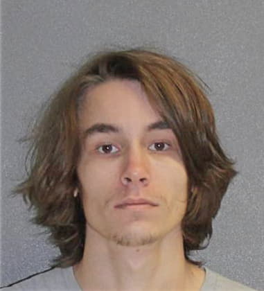 Michael Gillespie, - Volusia County, FL 