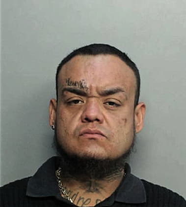 Guillermo Gonzalezsanchez, - Dade County, FL 