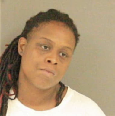 Thelma Graham, - Hinds County, MS 