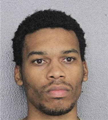 Earl Grant, - Broward County, FL 