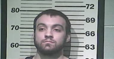 Jimmy Grundy - Campbell County, KY 
