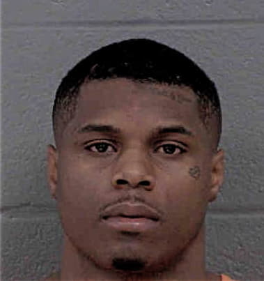 Antonio Harrison, - Mecklenburg County, NC 